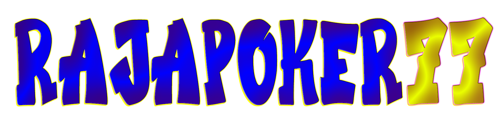 Rajapoker77